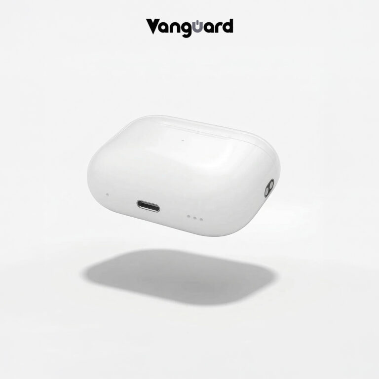 AW Vanguard Ads Airpod 1