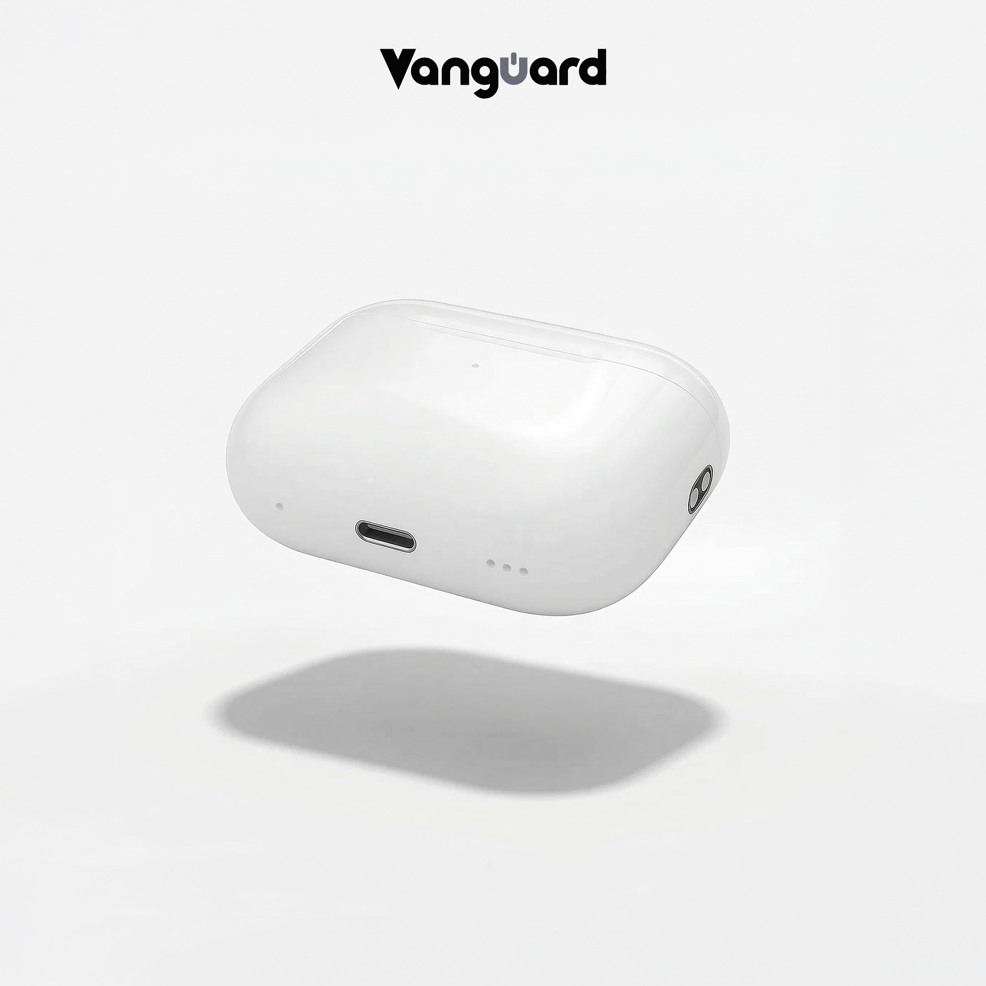 AW Vanguard Ads Airpod 1