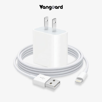 AW Vanguard Ads Apple Charger 1