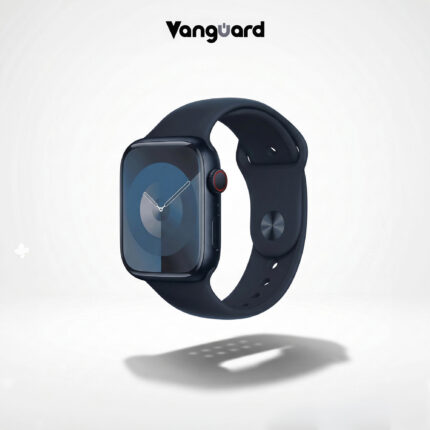AW Vanguard Ads Watch Black1