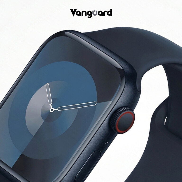 AW Vanguard Ads Watch Black2