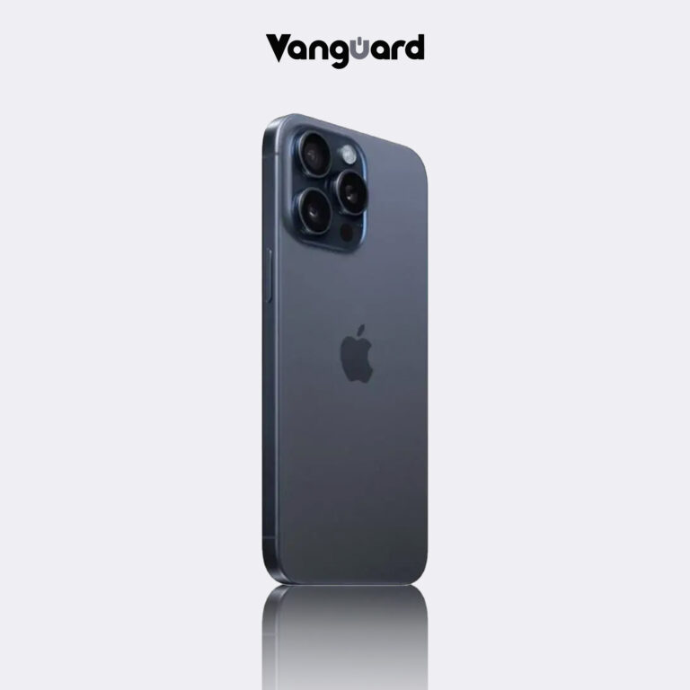 AW Vanguard Ads iP15Pro Blue Titanium 1