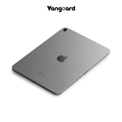 AW Vanguard Ads iPadAir 1