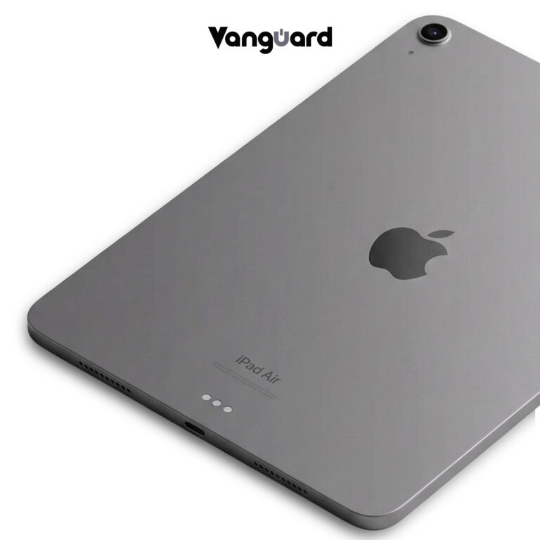 AW Vanguard Ads iPadAir 2