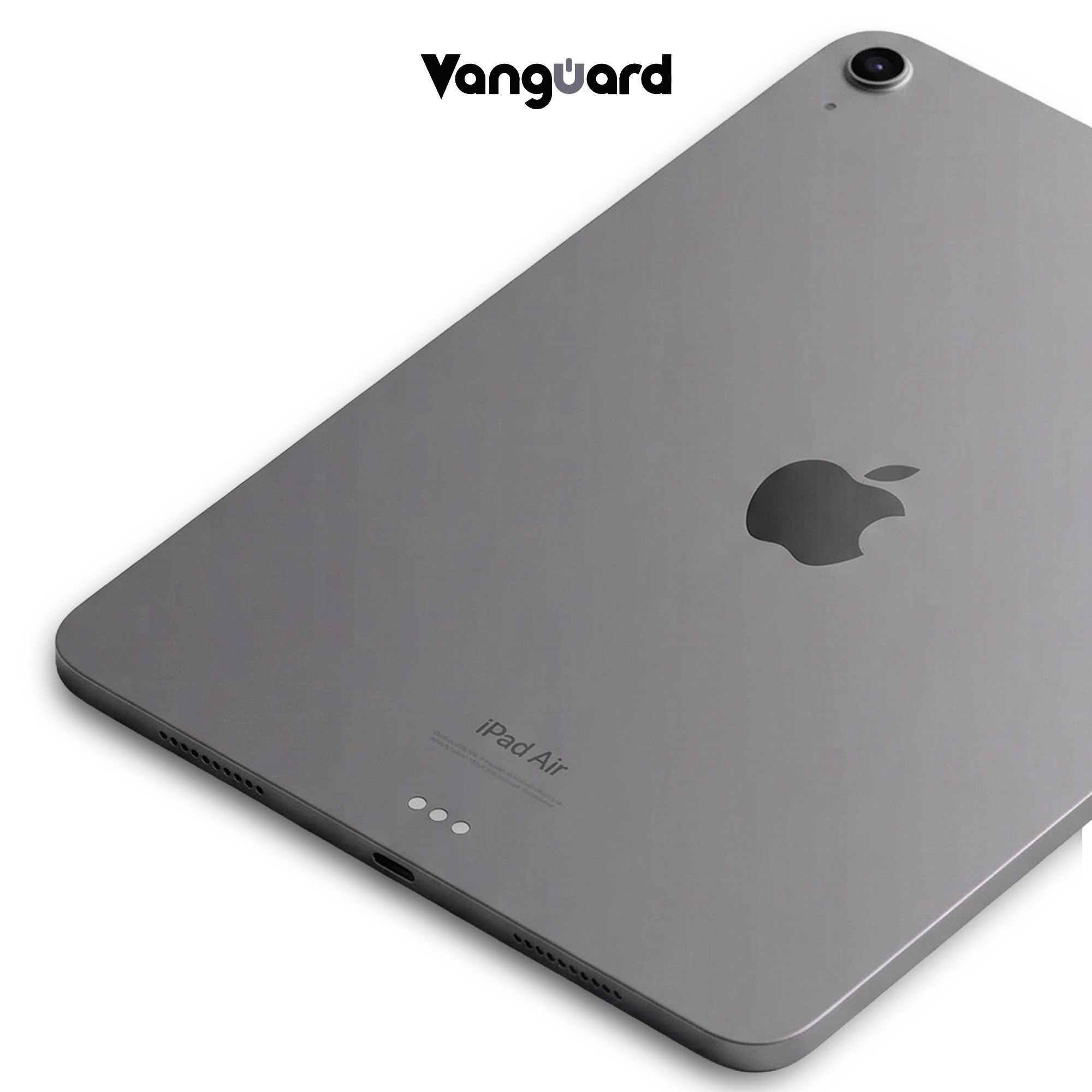 AW Vanguard Ads iPadAir 2