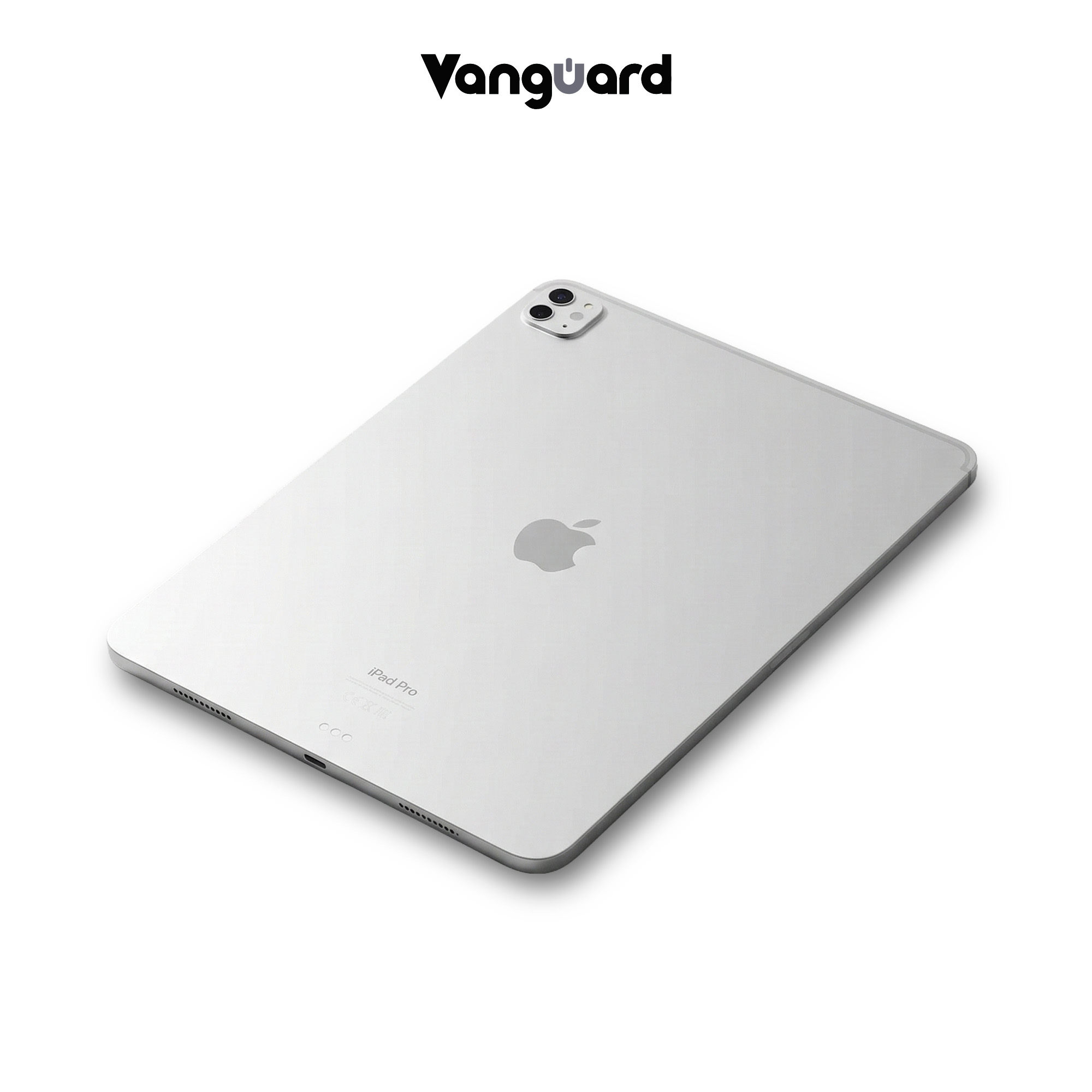 AW Vanguard Ads iPadPro 1