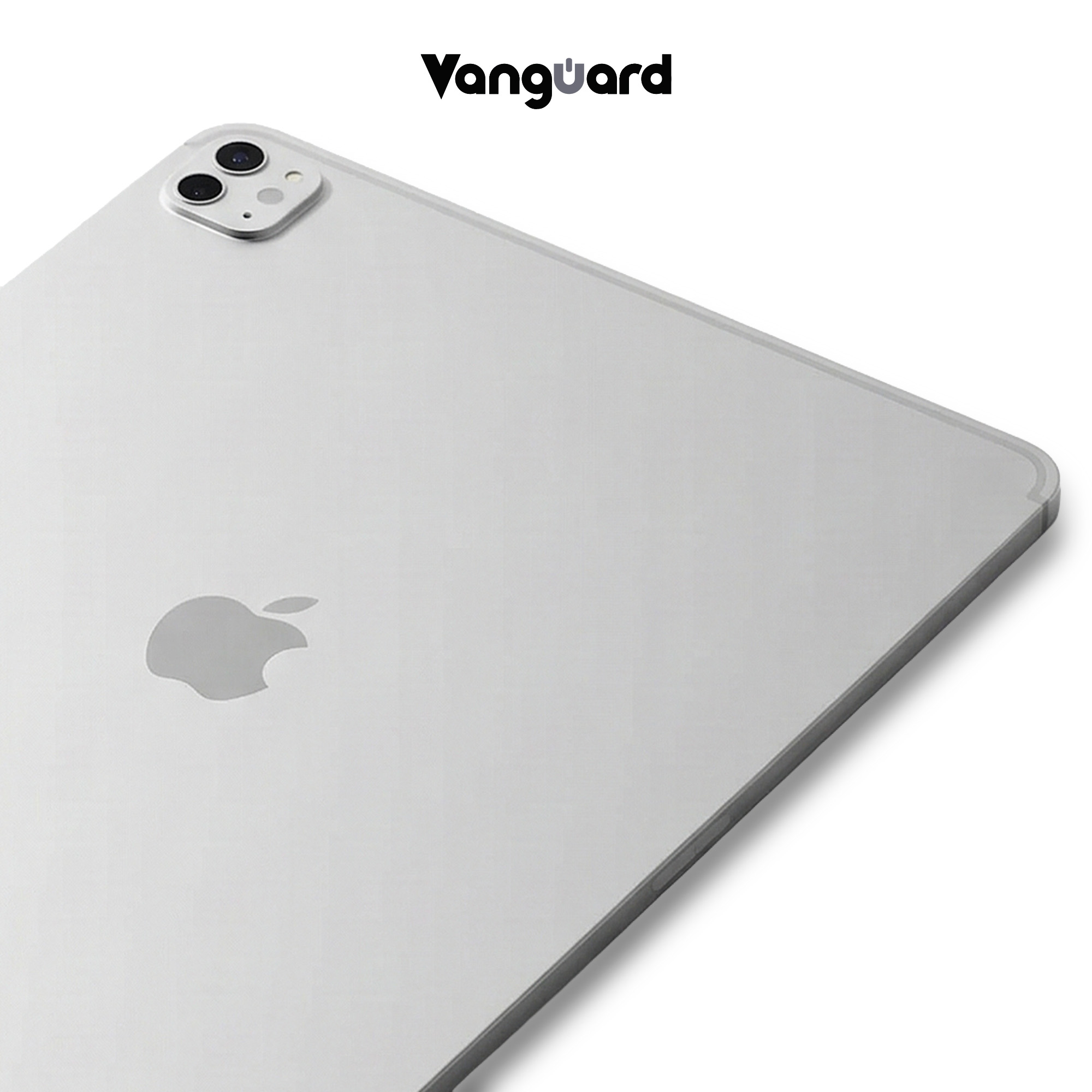 AW Vanguard Ads iPadPro 2